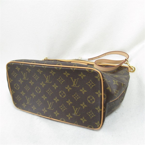 ルイ・ヴィトン(LOUIS VUITTON)ルイ・ヴィトン パレルモPM 2wayショルダーバッグ 2wayショルダーバッグ バッグ レディース  M40145｜2101218066647｜【公式】新品中古どちらもブランドの通販ならブランドオフ・オンラインストア| BRAND OFF Online  Store