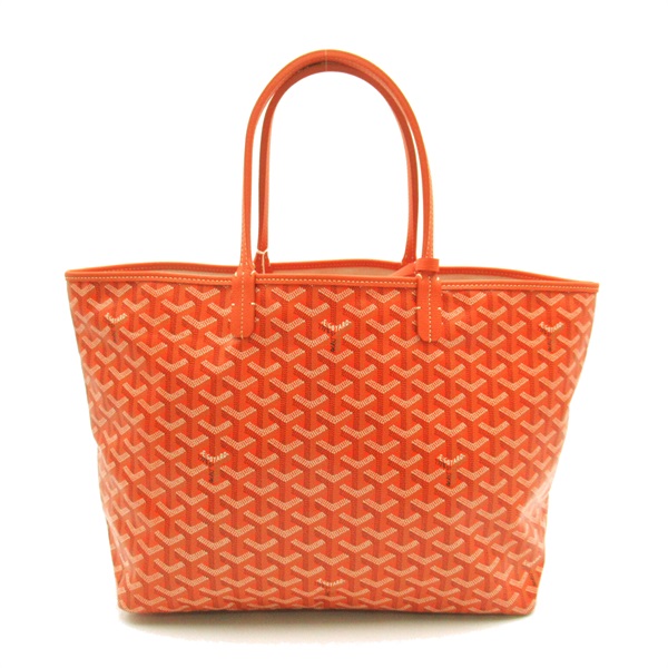 ゴヤール(GOYARD)ゴヤール サンルイPM トートバッグ バッグ  レディース｜2101218071733｜【公式】新品中古どちらもブランドの通販ならブランドオフ・オンラインストア| BRAND OFF Online  Store