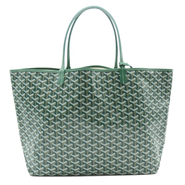 ゴヤール(GOYARD)ゴヤール サンルイGM トートバッグ バッグ メンズ  レディース｜2101218071771｜【公式】新品中古どちらもブランドの通販ならブランドオフ・オンラインストア| BRAND OFF Online  Store