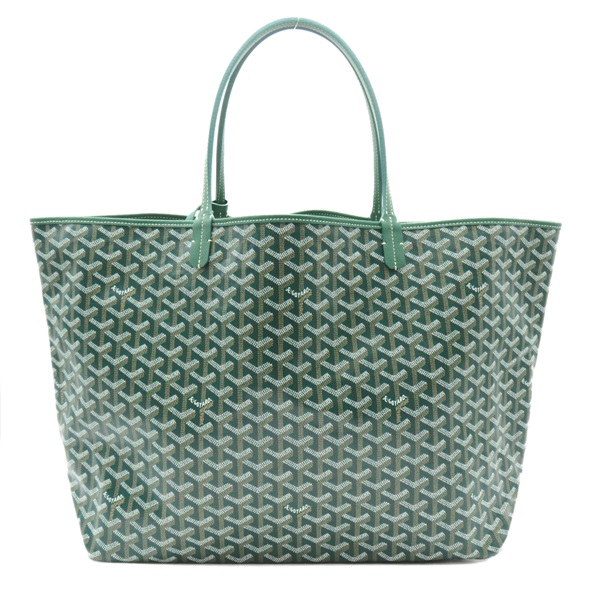 ゴヤール(GOYARD)ゴヤール サンルイGM トートバッグ バッグ メンズ  レディース｜2101218071771｜【公式】新品中古どちらもブランドの通販ならブランドオフ・オンラインストア| BRAND OFF Online  Store