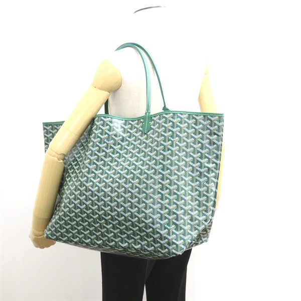 ゴヤール(GOYARD)ゴヤール サンルイGM トートバッグ バッグ メンズ  レディース｜2101218071771｜【公式】新品中古どちらもブランドの通販ならブランドオフ・オンラインストア| BRAND OFF Online  Store