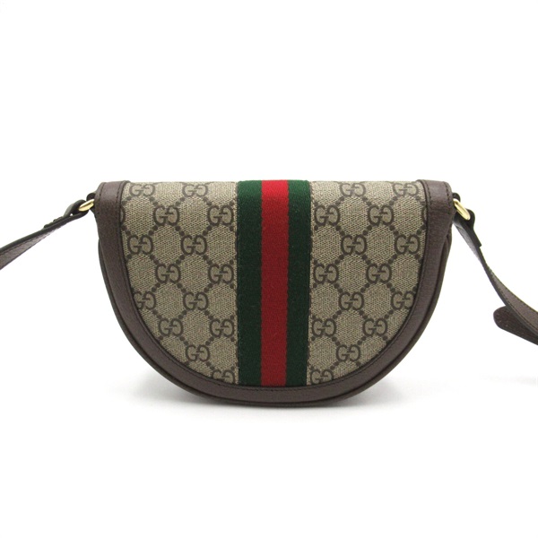 グッチ(GUCCI)グッチ 〔オフィディア〕ミニ ショルダーバッグ ショルダーバッグ バッグ レディース  75730996IWG8745｜2101218080322｜【公式】新品中古どちらもブランドの通販ならブランドオフ・オンラインストア| BRAND  OFF Online Store