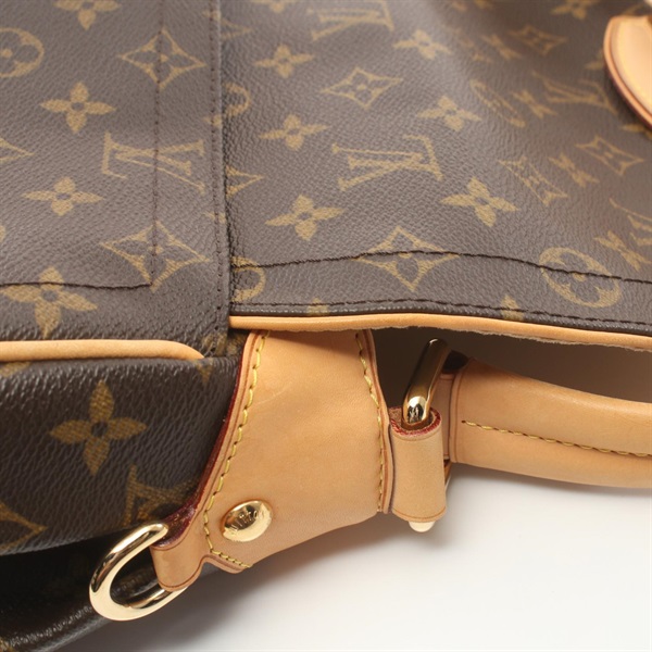 ルイ・ヴィトン(LOUIS VUITTON)ルイ・ヴィトン ビバリーMM ショルダーバッグ バッグ レディース M40121｜2101218085624｜【公式】新品中古どちらもブランドの通販ならブランドオフ・オンラインストア|  BRAND OFF Online Store