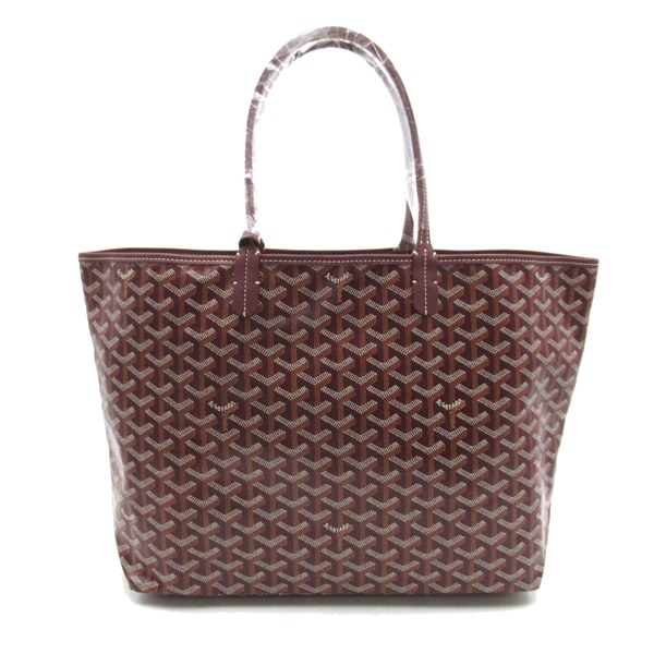 ゴヤール(GOYARD)ゴヤール サンルイPM トートバッグ バッグ  レディース｜2101218086447｜【公式】新品中古どちらもブランドの通販ならブランドオフ・オンラインストア| BRAND OFF Online  Store