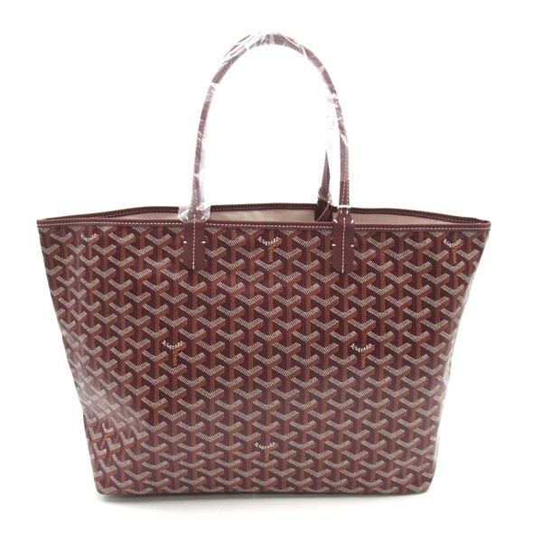 ゴヤール(GOYARD)ゴヤール サンルイPM トートバッグ バッグ  レディース｜2101218086447｜【公式】新品中古どちらもブランドの通販ならブランドオフ・オンラインストア| BRAND OFF Online  Store