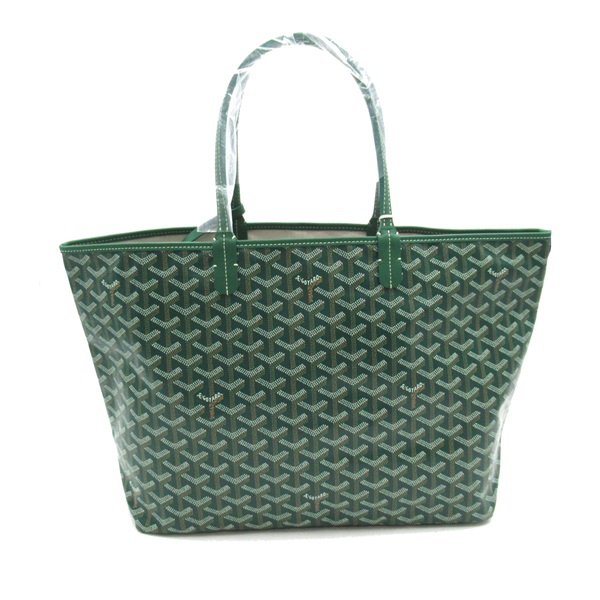 ゴヤール(GOYARD)ゴヤール サンルイPM トートバッグ バッグ  レディース｜2101218086812｜【公式】新品中古どちらもブランドの通販ならブランドオフ・オンラインストア| BRAND OFF Online  Store