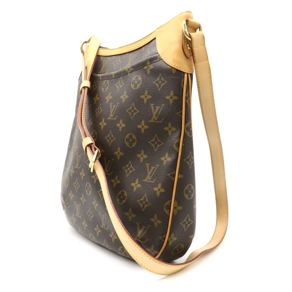 ルイ・ヴィトン(LOUIS VUITTON)ルイ・ヴィトン オデオンMM ショルダーバッグ ショルダーバッグ バッグ メンズ レディース  M56389｜2101218100174｜【公式】新品中古どちらもブランドの通販ならブランドオフ・オンラインストア| BRAND OFF Online  Store