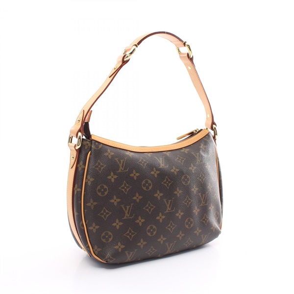 ルイ・ヴィトン(LOUIS VUITTON)ルイ・ヴィトン トゥラムPM モノグラム ショルダーバッグ バッグ レディース M40076｜2101218100273｜【公式】新品中古どちらもブランドの通販ならブランドオフ・オンラインストア|  BRAND OFF Online Store