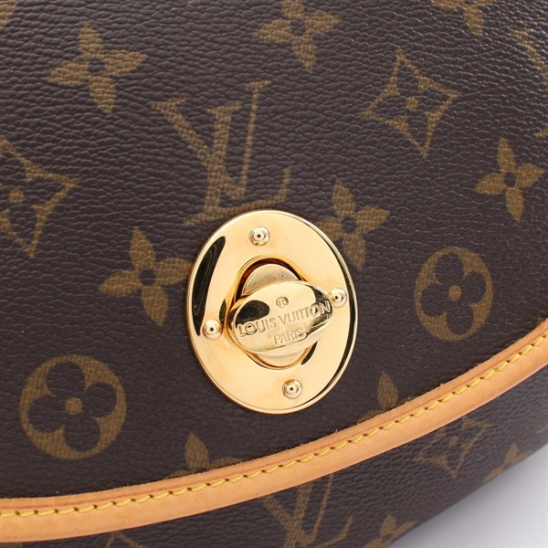 ルイ・ヴィトン(LOUIS VUITTON)ルイ・ヴィトン トゥラムPM モノグラム ショルダーバッグ バッグ レディース  M40076｜2101218100273｜【公式】新品中古どちらもブランドの通販ならブランドオフ・オンラインストア| BRAND OFF Online  Store