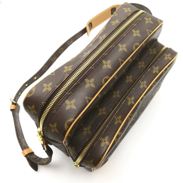 ルイ・ヴィトン(LOUIS VUITTON)ルイ・ヴィトン ナイル ショルダーバッグ ショルダーバッグ バッグ メンズ M45244｜2101218100297｜【公式】新品中古どちらもブランドの通販ならブランドオフ・オンラインストア|  BRAND OFF Online Store