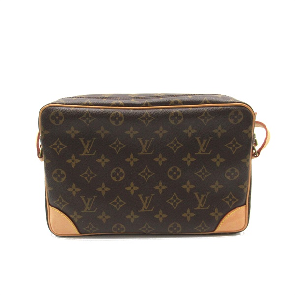 ルイ・ヴィトン(LOUIS VUITTON)ルイ・ヴィトン トロカデロ30 ショルダーバッグ ショルダーバッグ バッグ レディース  M51272｜2101218100556｜【公式】新品中古どちらもブランドの通販ならブランドオフ・オンラインストア| BRAND OFF Online  Store