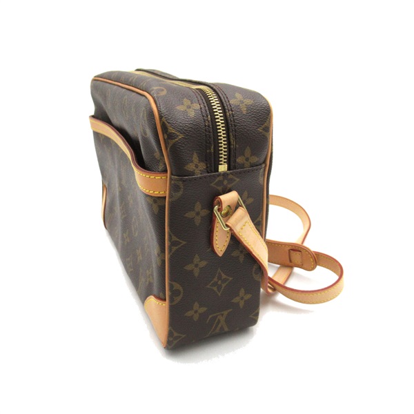 ルイ・ヴィトン(LOUIS VUITTON)ルイ・ヴィトン トロカデロ30 ショルダーバッグ ショルダーバッグ バッグ レディース  M51272｜2101218100556｜【公式】新品中古どちらもブランドの通販ならブランドオフ・オンラインストア| BRAND OFF Online  Store