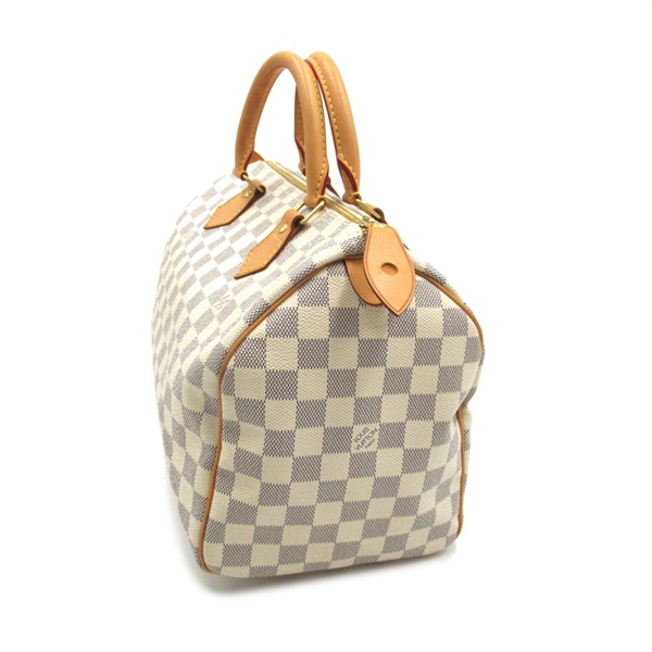 ルイ・ヴィトン(LOUIS VUITTON)ルイ・ヴィトン スピーディ30 ハンドバッグ バッグ レディース N41533｜2101218100600｜【公式】新品中古どちらもブランドの通販ならブランドオフ・オンラインストア|  BRAND OFF Online Store