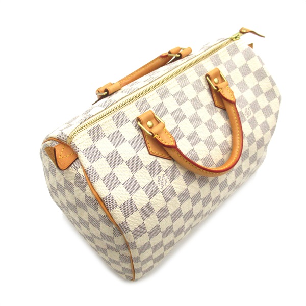 ルイ・ヴィトン(LOUIS VUITTON)ルイ・ヴィトン スピーディ30 ハンドバッグ バッグ レディース  N41533｜2101218100600｜【公式】新品中古どちらもブランドの通販ならブランドオフ・オンラインストア| BRAND OFF Online  Store