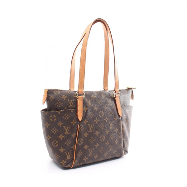 ルイ・ヴィトン(LOUIS VUITTON)ルイ・ヴィトン トータリーPM モノグラム トートバッグ バッグ レディース  M56688｜2101218104776｜【公式】新品中古どちらもブランドの通販ならブランドオフ・オンラインストア| BRAND OFF Online  Store