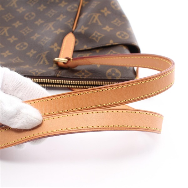 ルイ・ヴィトン(LOUIS VUITTON)ルイ・ヴィトン トータリーPM モノグラム トートバッグ バッグ レディース M56688｜2101218104776｜【公式】新品中古どちらもブランドの通販ならブランドオフ・オンラインストア|  BRAND OFF Online Store