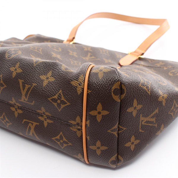 ルイ・ヴィトン(LOUIS VUITTON)ルイ・ヴィトン トータリーPM モノグラム トートバッグ バッグ レディース  M56688｜2101218104776｜【公式】新品中古どちらもブランドの通販ならブランドオフ・オンラインストア| BRAND OFF Online  Store