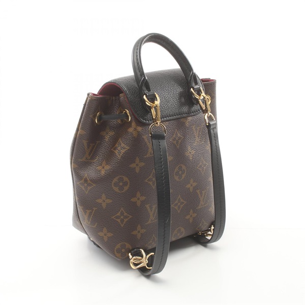 ルイ・ヴィトン(LOUIS VUITTON)ルイ・ヴィトン モンスリ NM BB モノグラム リュックサック バックパック バッグ レディース  M45516｜2101218104882｜【公式】新品中古どちらもブランドの通販ならブランドオフ・オンラインストア| BRAND OFF Online  Store