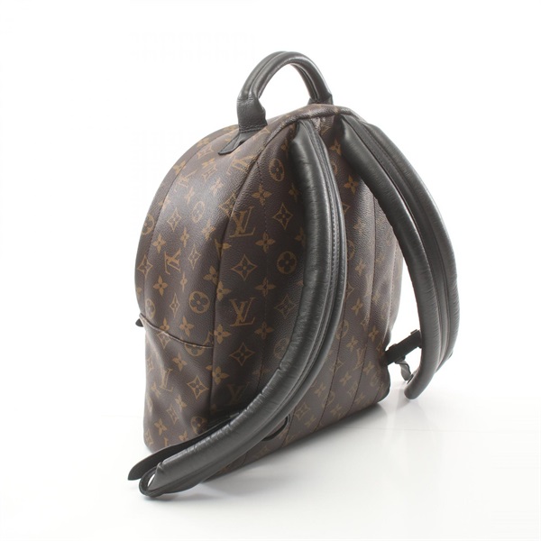 ルイ・ヴィトン(LOUIS VUITTON)ルイ・ヴィトン パームスプリングス バックパック MM モノグラム リュックサック バックパック バッグ  レディース M44874｜2101218105254｜【公式】新品中古どちらもブランドの通販ならブランドオフ・オンラインストア| BRAND OFF  Online Store