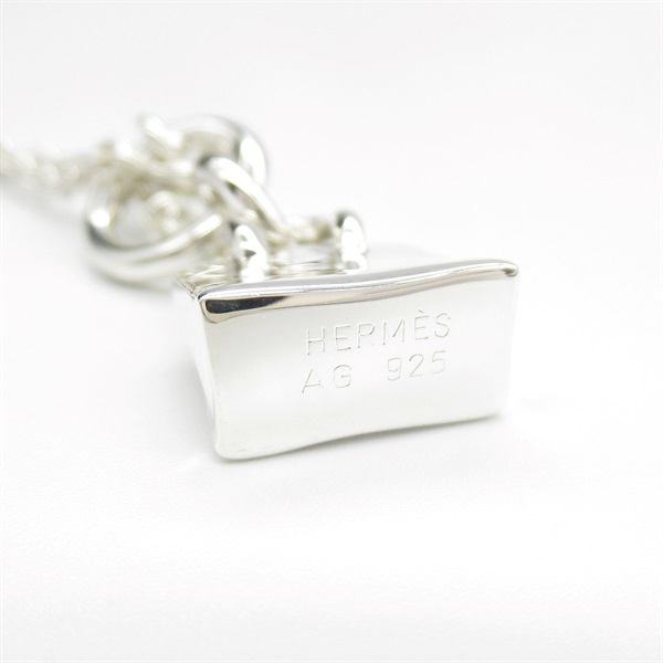 エルメス(HERMES)エルメス アミュレットバーキン ネックレス ネックレス ジュエリー  レディース｜2101218114379｜【公式】新品中古どちらもブランドの通販ならブランドオフ・オンラインストア| BRAND OFF Online  Store