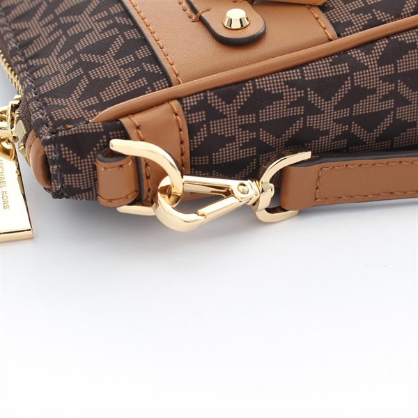 マイケルコース(Michael Kors)マイケルコース JET SET CHARM ショルダーバッグ バッグ レディース  32F2GT9C7C252｜2101218115673｜【公式】新品中古どちらもブランドの通販ならブランドオフ・オンラインストア| BRAND OFF  Online Store