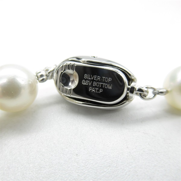 ジュエリー(JEWELRY)ジュエリー パール ネックレス ネックレス ジュエリー レディース ﾊﾟｰﾙ  37.2g｜2101218129120｜【公式】新品中古どちらもブランドの通販ならブランドオフ・オンラインストア| BRAND OFF Online  Store