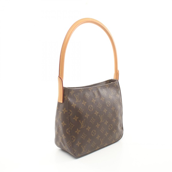 ルイ・ヴィトン(LOUIS VUITTON)ルイ・ヴィトン ルーピングMM ショルダーバッグ バッグ レディース M51146｜2101218141948｜【公式】新品中古どちらもブランドの通販ならブランドオフ・オンラインストア|  BRAND OFF Online Store