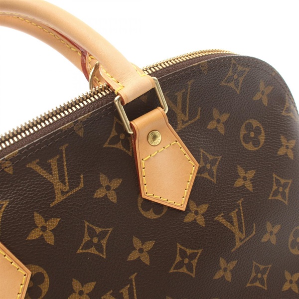 ルイ・ヴィトン(LOUIS VUITTON)ルイ・ヴィトン アルマPM モノグラム ハンドバッグ バッグ レディース  M51130｜2101218142457｜【公式】新品中古どちらもブランドの通販ならブランドオフ・オンラインストア| BRAND OFF Online  Store