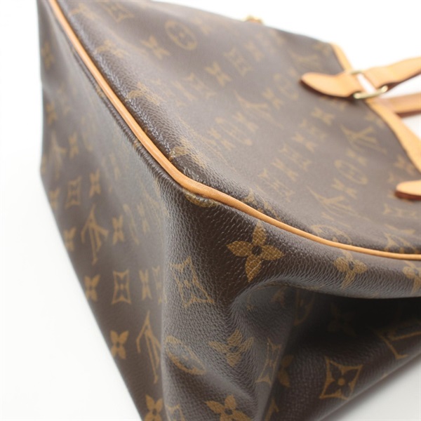 ルイ・ヴィトン(LOUIS VUITTON)ルイ・ヴィトン バティニョール ハンドバッグ バッグ レディース M51156｜2101218142471｜【公式】新品中古どちらもブランドの通販ならブランドオフ・オンラインストア|  BRAND OFF Online Store