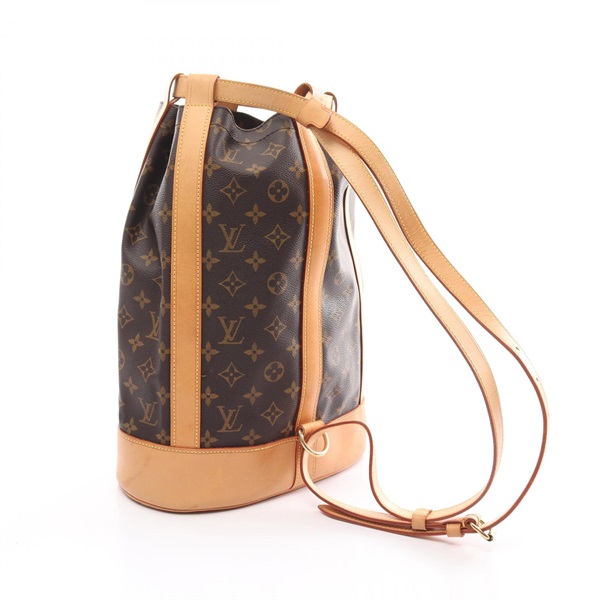 ルイ・ヴィトン(LOUIS VUITTON)ルイ・ヴィトン ランドネPM ショルダーバッグ バッグ レディース  M42243｜2101218142631｜【公式】新品中古どちらもブランドの通販ならブランドオフ・オンラインストア| BRAND OFF Online  Store