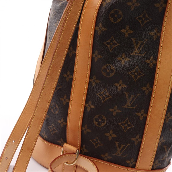 ルイ・ヴィトン(LOUIS VUITTON)ルイ・ヴィトン ランドネPM ショルダーバッグ バッグ レディース  M42243｜2101218142631｜【公式】新品中古どちらもブランドの通販ならブランドオフ・オンラインストア| BRAND OFF Online  Store