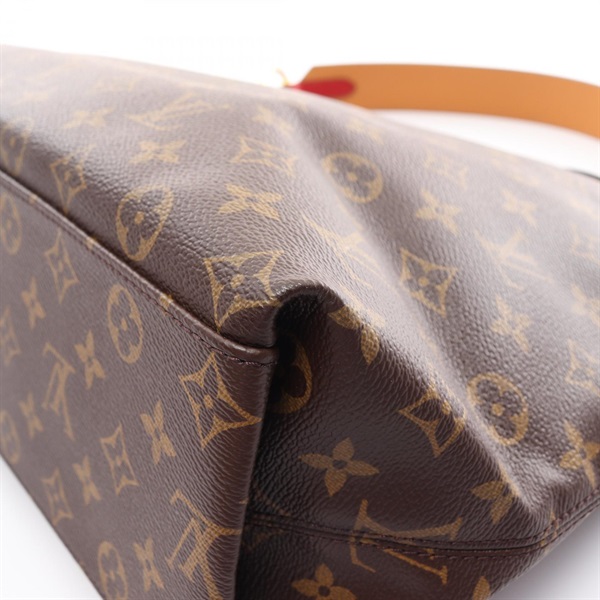 ルイ・ヴィトン(LOUIS VUITTON)ルイ・ヴィトン テュイルリーホーボー ショルダーバッグ バッグ レディース  M43154｜2101218143553｜【公式】新品中古どちらもブランドの通販ならブランドオフ・オンラインストア| BRAND OFF Online  Store