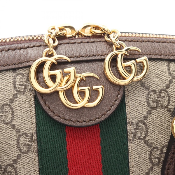 グッチ(GUCCI)グッチ オフィディア GG ミディアム トップハンドルバッグ GGスプリーム ハンドバッグ バッグ レディース  524533｜2101218143683｜【公式】新品中古どちらもブランドの通販ならブランドオフ・オンラインストア| BRAND OFF Online  Store