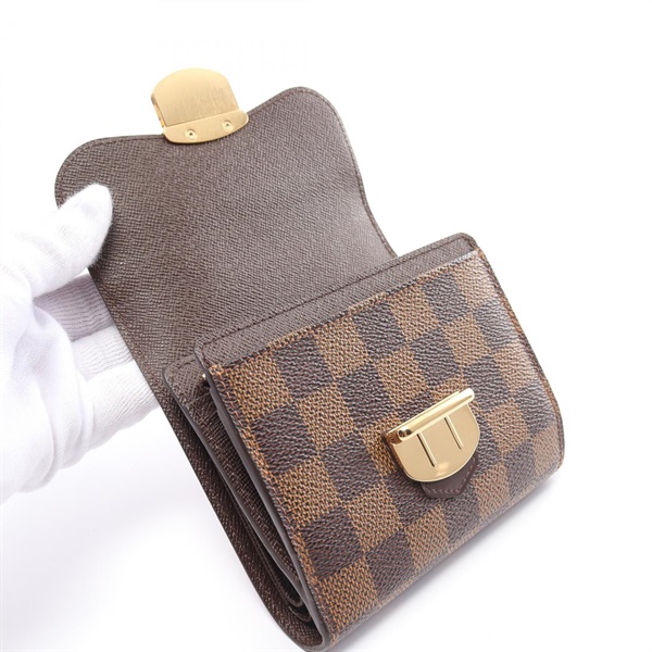 ルイ・ヴィトン(LOUIS VUITTON)ルイ・ヴィトン ポルトフォイユ ジョイ 三つ折り財布 財布 レディース N60034｜2101218143935｜【公式】新品中古どちらもブランドの通販ならブランドオフ・オンラインストア|  BRAND OFF Online Store