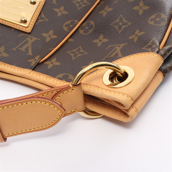 ルイ・ヴィトン(LOUIS VUITTON)ルイ・ヴィトン ガリエラPM モノグラム ショルダーバッグ バッグ レディース  M56382｜2101218144024｜【公式】新品中古どちらもブランドの通販ならブランドオフ・オンラインストア| BRAND OFF Online  Store