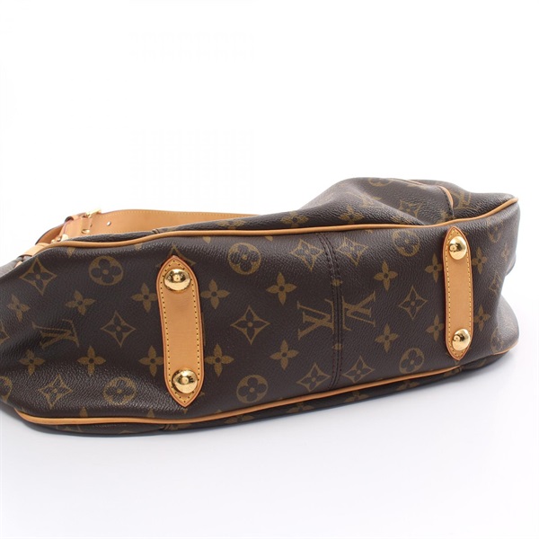 ルイ・ヴィトン(LOUIS VUITTON)ルイ・ヴィトン ガリエラPM モノグラム ショルダーバッグ バッグ レディース M56382｜2101218144024｜【公式】新品中古どちらもブランドの通販ならブランドオフ・オンラインストア|  BRAND OFF Online Store