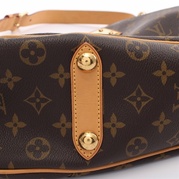 ルイ・ヴィトン(LOUIS VUITTON)ルイ・ヴィトン ガリエラPM モノグラム ショルダーバッグ バッグ レディース  M56382｜2101218144024｜【公式】新品中古どちらもブランドの通販ならブランドオフ・オンラインストア| BRAND OFF Online  Store