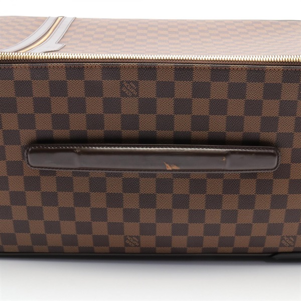 ルイ・ヴィトン(LOUIS VUITTON)ルイ・ヴィトン ペガス65 ダミエエベヌ キャリーバッグ バッグ メンズ レディース  N23295｜2101218144185｜【公式】新品中古どちらもブランドの通販ならブランドオフ・オンラインストア| BRAND OFF Online  Store