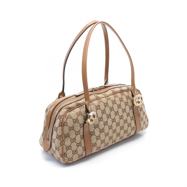 グッチ(GUCCI)グッチ GGツインズ グッチシマ ショルダーバッグ バッグ レディース  232958｜2101218144567｜【公式】新品中古どちらもブランドの通販ならブランドオフ・オンラインストア| BRAND OFF Online  Store