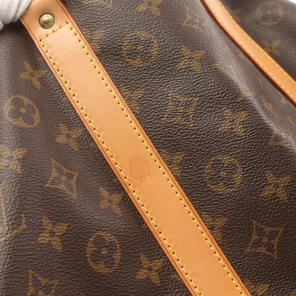 ルイ・ヴィトン(LOUIS VUITTON)ルイ・ヴィトン キーポル バンドリエール60 モノグラム ボストンバッグ バッグ メンズ レディース  M41412｜2101218144789｜【公式】新品中古どちらもブランドの通販ならブランドオフ・オンラインストア| BRAND OFF Online  Store