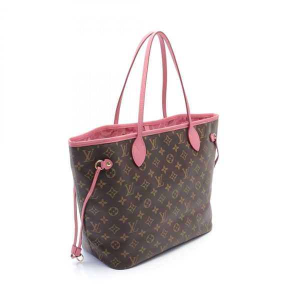 ルイ・ヴィトン(LOUIS VUITTON)ルイ・ヴィトン ネヴァーフルMM トートバッグ バッグ レディース  M40939｜2101218144840｜【公式】新品中古どちらもブランドの通販ならブランドオフ・オンラインストア| BRAND OFF Online  Store