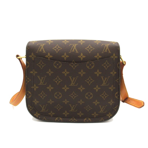 ルイ・ヴィトン(LOUIS VUITTON)ルイ・ヴィトン サンクルー24 ショルダーバッグ ショルダーバッグ バッグ レディース M51242｜2101218145304｜【公式】新品中古どちらもブランドの通販ならブランドオフ・オンラインストア|  BRAND OFF Online Store