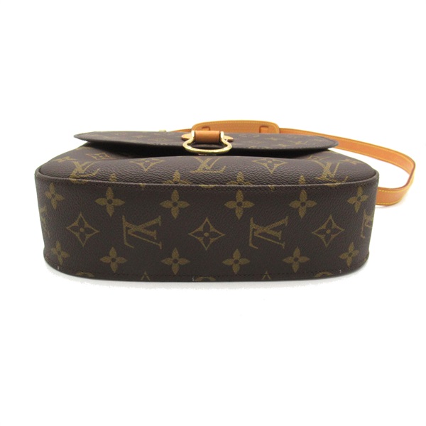 ルイ・ヴィトン(LOUIS VUITTON)ルイ・ヴィトン サンクルー24 ショルダーバッグ ショルダーバッグ バッグ レディース M51242｜2101218145304｜【公式】新品中古どちらもブランドの通販ならブランドオフ・オンラインストア|  BRAND OFF Online Store