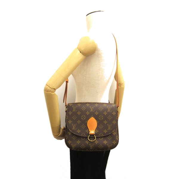 ルイ・ヴィトン(LOUIS VUITTON)ルイ・ヴィトン サンクルー24 ショルダーバッグ ショルダーバッグ バッグ レディース  M51242｜2101218145304｜【公式】新品中古どちらもブランドの通販ならブランドオフ・オンラインストア| BRAND OFF Online  Store