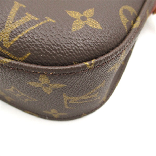 ルイ・ヴィトン(LOUIS VUITTON)ルイ・ヴィトン サンクルー24 ショルダーバッグ ショルダーバッグ バッグ レディース  M51242｜2101218145304｜【公式】新品中古どちらもブランドの通販ならブランドオフ・オンラインストア| BRAND OFF Online  Store