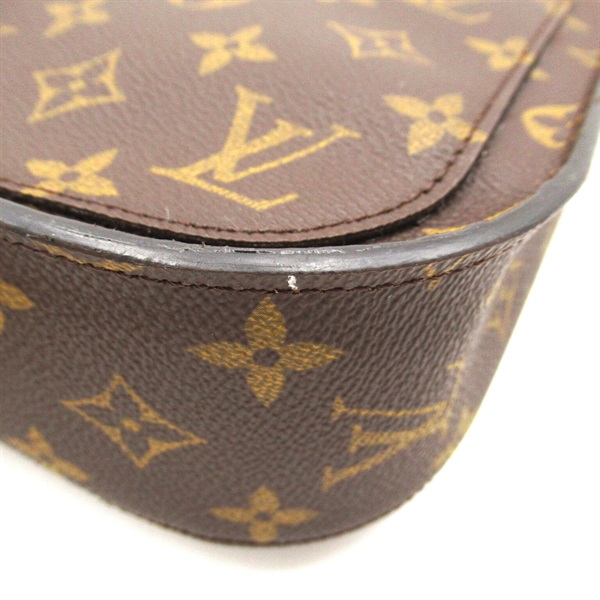 ルイ・ヴィトン(LOUIS VUITTON)ルイ・ヴィトン サンクルー24 ショルダーバッグ ショルダーバッグ バッグ レディース M51242｜2101218145304｜【公式】新品中古どちらもブランドの通販ならブランドオフ・オンラインストア|  BRAND OFF Online Store