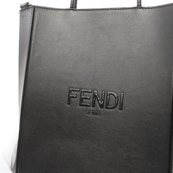 フェンディ(FENDI)フェンディ パック ショッピングバッグ スモール ハンドバッグ バッグ メンズ レディース 7VA512 AFB3｜2101218145403｜【公式】新品中古どちらもブランドの通販ならブランドオフ・オンラインストア|  BRAND OFF Online Store