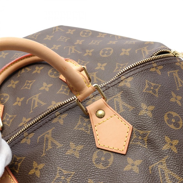 ルイ・ヴィトン(LOUIS VUITTON)ルイ・ヴィトン スピーディ40 モノグラム ハンドバッグ バッグ レディース  M41522｜2101218145519｜【公式】新品中古どちらもブランドの通販ならブランドオフ・オンラインストア| BRAND OFF Online  Store