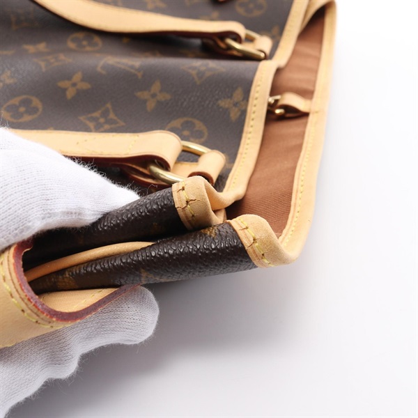 ルイ・ヴィトン(LOUIS VUITTON)ルイ・ヴィトン バティニョール オリゾンタル ショルダーバッグ バッグ レディース  M51154｜2101218145588｜【公式】新品中古どちらもブランドの通販ならブランドオフ・オンラインストア| BRAND OFF Online  Store