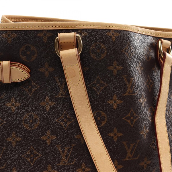 ルイ・ヴィトン(LOUIS VUITTON)ルイ・ヴィトン バティニョール オリゾンタル ショルダーバッグ バッグ レディース  M51154｜2101218145588｜【公式】新品中古どちらもブランドの通販ならブランドオフ・オンラインストア| BRAND OFF Online  Store